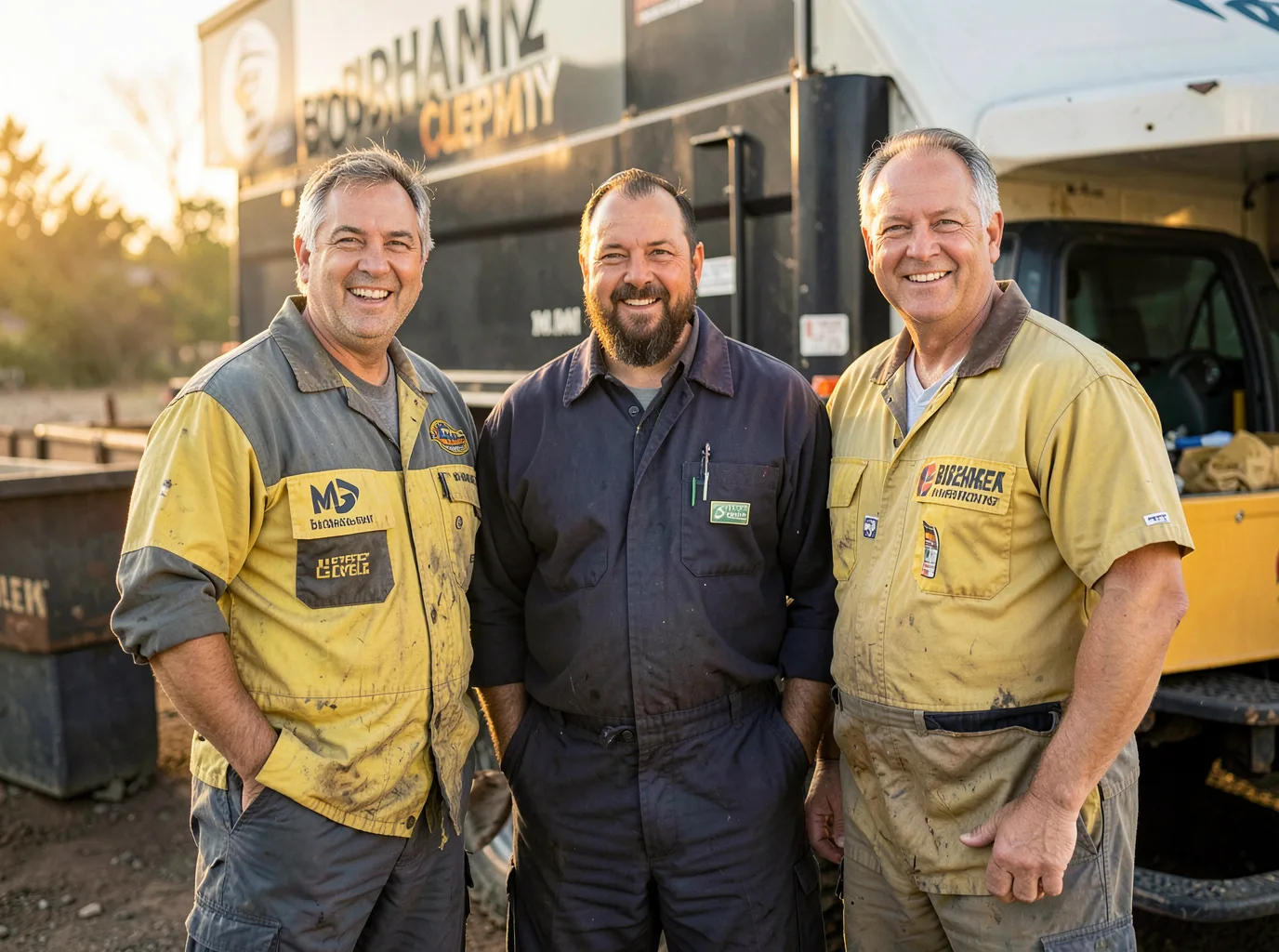 Sewage Cleanup company in Jolon, CA