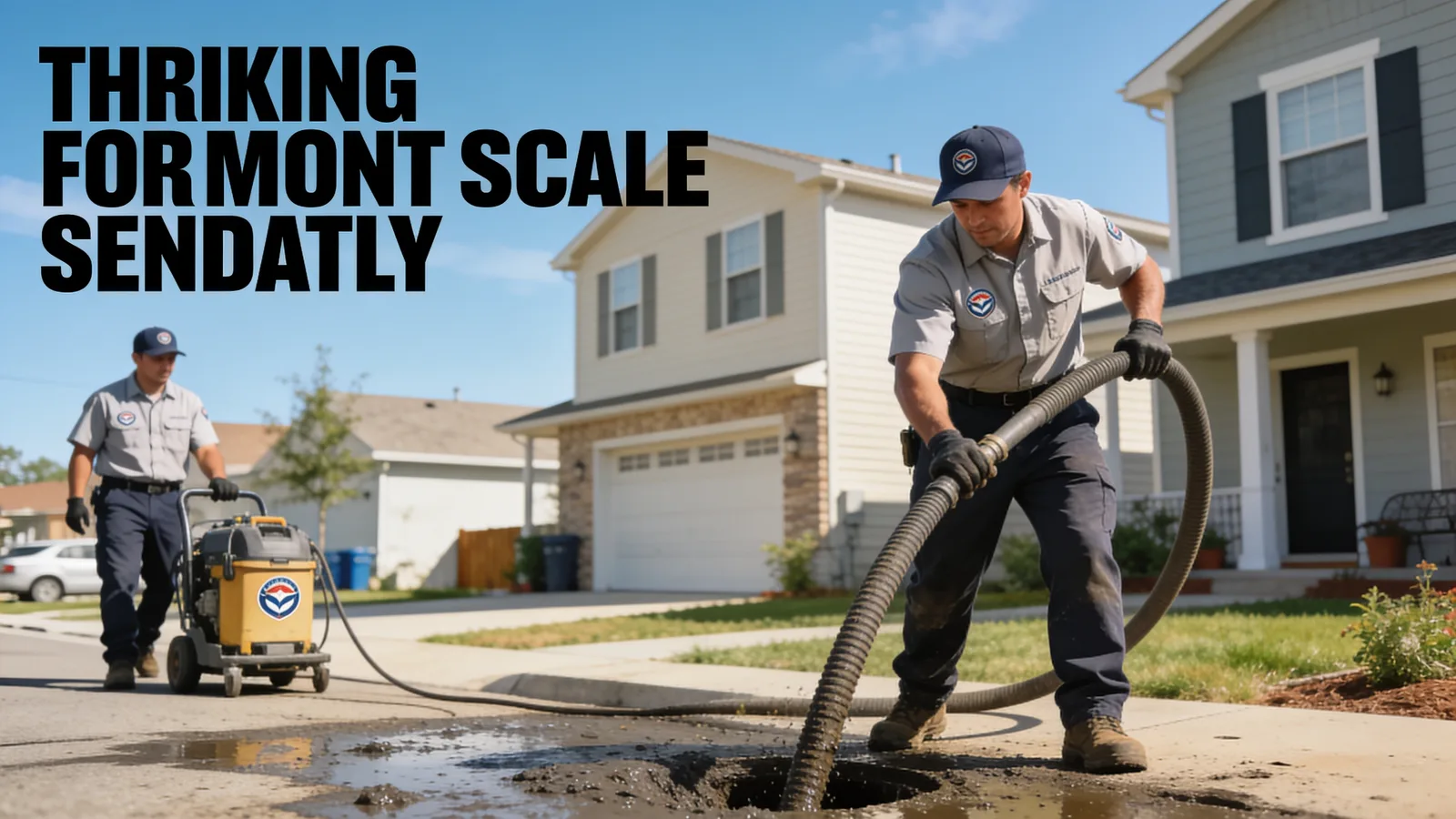 Sewage Cleanup in Jolon, CA near me